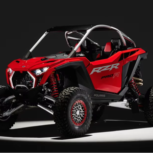 Nuevo Rzr PRO R para Edición Grade, Mango de Plástico, OEM/ODM Personalizable, Uso Industrial - Product Image 4
