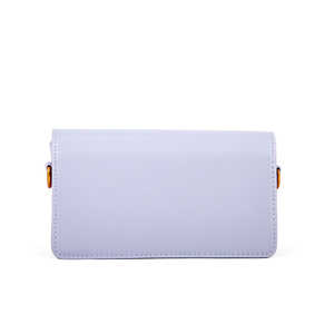 Pochette de soirée élégante pourpre P36213 pour femme - Product Image 1