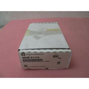 AMAT 0040-41174 ชุดอุปกรณ์ยึดปลายแขนหุ่นยนต์/หุ่นยนต์แบบเปียก - อุปกรณ์และอะไหล่เซมิคอนดักเตอร์ระดับโลกที่เชื่อถือได้ - Product Image 4