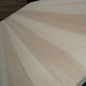 แผ่นไม้ปิดฝ้าเพดานแบบตัน พร้อมร่องลิ้นและร่องร่องสำหรับพื้นไม้ - Product Image 2