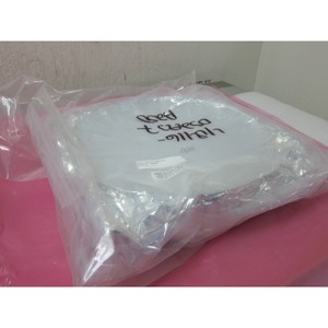 AMAT 0021-20571 Protector Inferior de 8" 101, 11.3, SST - Equipo y Piezas de Semiconductores de Confianza de la Marca Global Legacy - Product Image 1