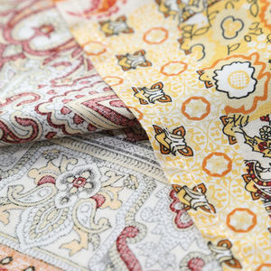 เสื้อฮาวายผู้ชายสั่งทำพิเศษ ปักลายได้ตามต้องการ สวมใส่สบาย ไม่ยับ ระบายอากาศดี เสื้อเชิ้ตผู้ชายสำหรับผู้ใหญ่ - Product Image 6