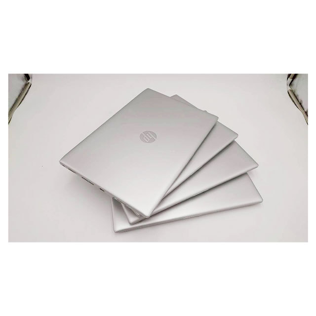 Used HP ProBook 450 G5 Intel Core I5 8th Gen 256 MB RAM 256GB SSD 15.6 Inch Windows 10 Laptop
