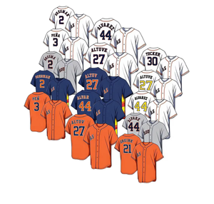 Maillot de baseball en gros pour hommes et femmes, chemise décontractée boutonnée à manches courtes, respirante, anti-humidité, avec graphique personnalisé, vêtements de sport - Product Image 1