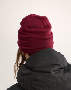 Premium Waffle Knit Beanie Soft Winter <b>Hat</b> Custom Private Label OEM ODM Fashion Knit <b>Cap</b> Wholesale Supplier - Product Image 6