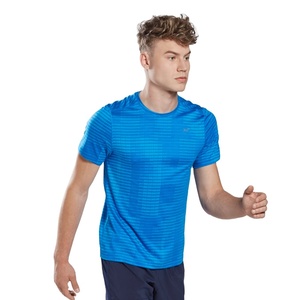 Camisetas para hombre, ropa de moda, camisetas y pantalones cortos / Camiseta roja con conjunto de pantalones cortos a juego - Product Image 1