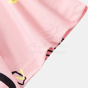 T-shirt décontracté pour homme de haute qualité, 100% coton, léger, couleur personnalisée, respirant, avec logo personnalisé - Product Image 4