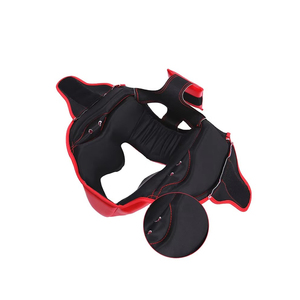 Protector de Cabeza para Boxeo, Ligero, Protección Facial Completa, Fabricante OEM ODM, MOQ Bajo y Tiempo de Entrega Rápido - Product Image 6