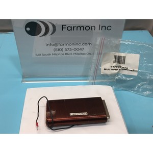 แม่เหล็กหลายขั้ว Varian E179001270, 159329 - อุปกรณ์และชิ้นส่วนเซมิคอนดักเตอร์ระดับโลกที่เชื่อถือได้ - Product Image 2