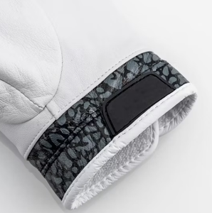 Guante de Golf de Cuero Cabretta, Guantes de Golf Genuinos de Primera Calidad con Logotipo Personalizado, Ajuste Suave y Transpirable - Product Image 3