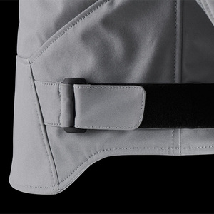 Vêtements de moto personnalisés pour le tourisme, vestes de moto imperméables, équipement de protection de niveau 1, exportation Pakistan OEM - Product Image 4
