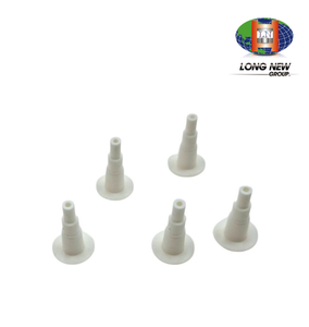 หัวจ่ายและหัวปล่อยพลาสติก ABS/PP/PC แบบกำหนดเอง LONGNEW สำหรับ OEM - Product Image 2