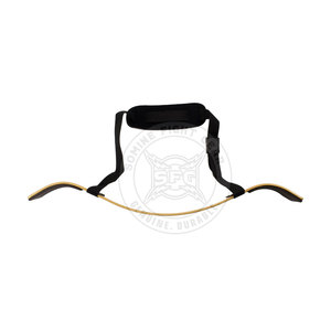 Nuevo Arm Blaster Hecho en Pakistán con Logotipo Personalizado, Precio al por Mayor, Arm Blaster Ligero para Levantamiento de Pesas - Product Image 3