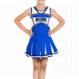Trajes Metálicos de Animadora para Mujer, Top Corto, Minifalda Plisada, Uniforme de Animadora, Disfraz de Halloween para Adultos, Brillante y Deportivo - Product Image 4