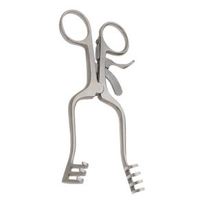 Retractor ortopédico quirúrgico médico nuevo personalizado retractores quirúrgicos de alta calidad al por mayor precio bajo - Product Image 5