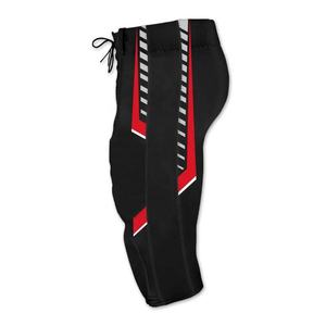 ชุดกีฬาแบบมืออาชีพพิมพ์ลายเสื้อเจอร์ซีย์อเมริกันฟุตบอลชุดฝึกซ้อมขนาดผู้ใหญ่ - Product Image 5