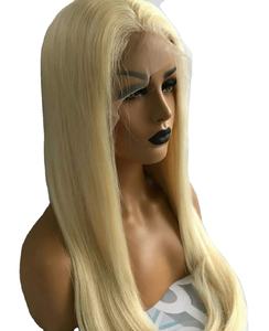 Cheveux humains bruts non traités 100% naturels d'un seul donneur, alignés sur les cuticules, avec différentes textures, tailles et couleurs - Product Image 4