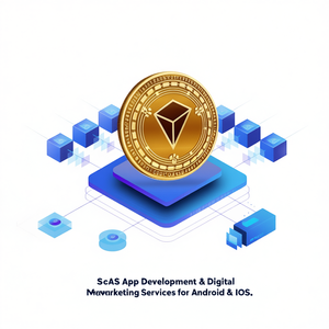 Desarrollo de Aplicaciones SaaS y Servicios de Marketing Digital para Android e iOS - Product Image 3