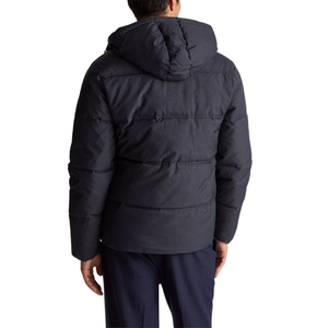 Chaqueta de Plumón Ligera para Mujer, Abrigo Aislante de Invierno, Venta al Por Mayor, OEM ODM - Product Image 3