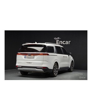 Kia Carnival Prestige 2023, 9 Plazas, Volante a la Izquierda, Caja de Cambios Automática, Asientos de Cuero, Emisión Euro V, Gasolina, 31,767 km - Product Image 2