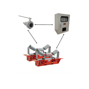 VENTE FLASH Balance à bande transporteuse Siments 1500t/h - Product Image 6