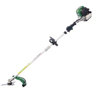 Sistema di Attrezzi da Giardino 4 in 1 Multifunzione 38CC 4 Tempi: Motosega, Tagliasiepi, Decespugliatore e Tagliaerba - Product Image 5