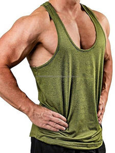 Débardeur de sport pour homme, vêtements de fitness, débardeurs de musculation pour homme, vêtements de sport d'été pour homme, chemises sans manches, mode - Product Image 4