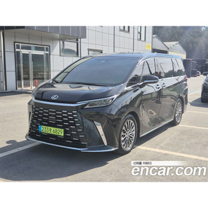 [TheAutoPlan] KORICA 2025 Lexus LM, Van de Lujo a Gasolina, Asientos de Cuero, Espacioso Compartimiento de Carga, Elegante y Ejecutivo - Product Image 1