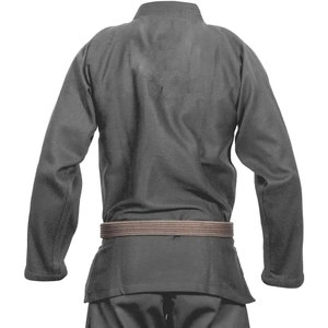 El Mejor Kimono de BJJ Hecho a Medida, Uniforme de Artes Marciales, Judo, Karate, Ropa de la Mejor Calidad - Product Image 2