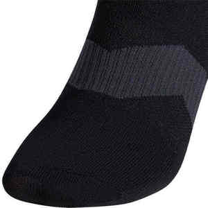 <b>Black</b> Knee High <b>Socks</b> Men Women Solid Color Long Over the Calf Knitted Breathable Sports <b>Socks</b> - Product Image 5