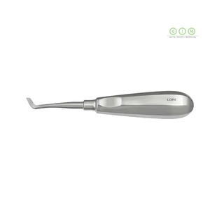 เครื่องมือถอนรากฟันสแตนเลสสตีล สำหรับทันตแพทย์ คุณภาพดีที่สุด - Product Image 3