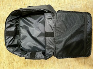 Bolsa de Almacenamiento Multifuncional de PVC con Capacidad de 30-40L TL-1783 - Product Image 6