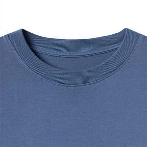 Camisetas de Moda para Hombre, Personalizadas por Delante, Transpirables, 100% Algodón, de Alta Calidad, Corte Regular, Antiarrugas, Antipilling, Casuales para Exteriores - Product Image 5