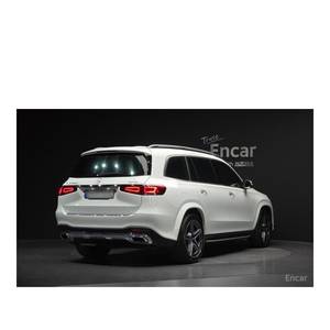 Mercedes-Benz GLS-Class GLS400d 4MATIC Modèle mai 2023 avec 116 406 km, boîte automatique, conduite à gauche, sièges en cuir, caméra de recul - Product Image 2