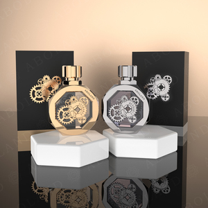 Perfume Sample Bottles <b>Empty</b> Perfume Bottle with <b>Box</b> Packaging Perfume Bottle with <b>Box</b> Perfume Glass Bottle - Product Image 2