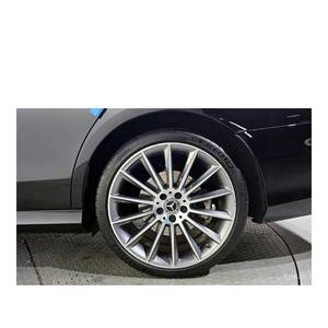 Mercedes-Benz Classe E E350 4MATIC AMG Line 2023, 62 402 km, boîte automatique, sièges en cuir, conduite à gauche, caméra de recul - Product Image 5