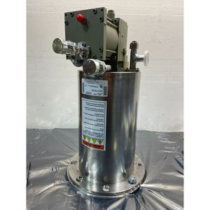 CTI-CRYOGENICS 8033167 CRYO-TORR 8 CRYOPUMP, 114934 - Equipo y Piezas de Semiconductores de Confianza de Marca Global - Product Image 2