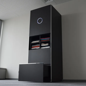 Robot plieur de linge commercial - Product Image 3