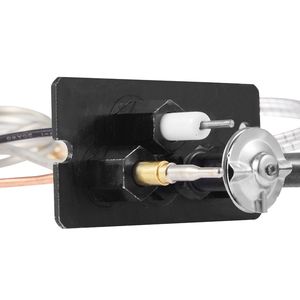 Kit di Assemblaggio Pilota per Gas Naturale OE 69L17 904405 J4117 108084 02, Ricambio Accensione Caminetto 69L1701 108084 02 - Product Image 3