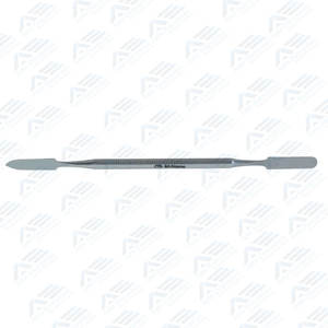 Instrumentos Dentales Quirúrgicos de Doble Punta, Herramientas Dentales Quirúrgicas, Espátula Dental de Alta Calidad, Tallador Dental de Acero Inoxidable para Cera - Product Image 5