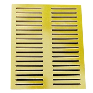 Plaque en fibre de verre FR4, panneau en résine époxy pour pièces de traitement isolantes - Product Image 4
