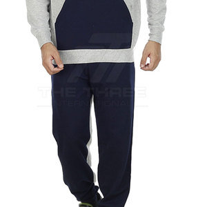 Conjunto Deportivo Informal con Capucha para Hombre, de Verano, Sólido, Transpirable, Ecológico, de Secado Rápido, Elegante y Moderno, Económico - Product Image 4