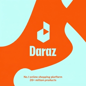 Custom Daraz Store Integration: Advanced Mobile-Friendly Responsive Layout Design & Scalable Expert E-Commerce Solution - Product Image 3
