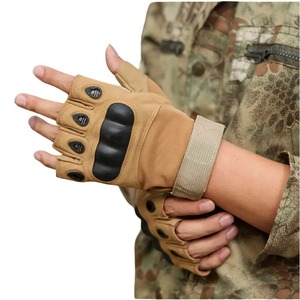 Gants de travail M durables et flexibles avec technologie d'adhérence améliorée pour la construction, l'usine et les travaux lourds - Product Image 4
