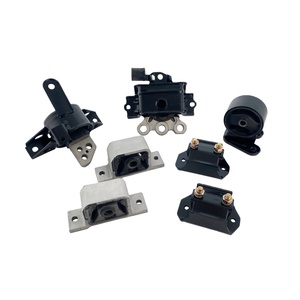 Geasco OE: เมานต์เครื่องยนต์11271-4M400สำหรับนิสสัน - Product Image 2