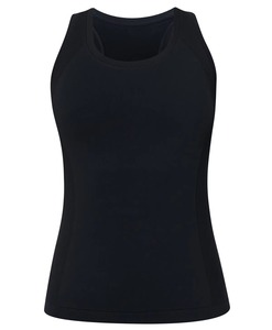 Camisetas de Tirantes Deportivas de Verano para Mujer, Sólidas, Casuales, Transpirables, de Alta Calidad, para Entrenamiento, Fitness y Fisicoculturismo - Product Image 4