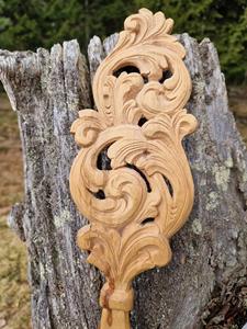 Cuchara de Té de Madera con Logotipo Personalizado, Moderna, Ecológica, Duradera, Apta para Lavavajillas, Utensilio de Cocina de Madera Natural - Product Image 2