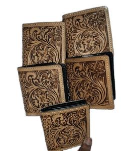 Maletín Ejecutivo de Cuero Hecho a Mano con Precisión, Estilo Bohemio, con Cierre, para Primavera, Verano e Invierno, Hecho en India para Uso Diario Universal - Product Image 3