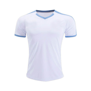 Custom Children's Short Sleeve Sublimation Soccer Jersey with OEM Service Custom Logo Design Made in Pakistan for Sports - Product Image 3