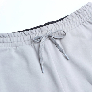 Pantalon de jogging slim pour homme en coton molletonné extensible, décontracté, pour la gym, l'entraînement, le streetwear, personnalisable OEM - Product Image 6